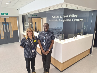 Tees Valley Community Diagnostic Centre.png